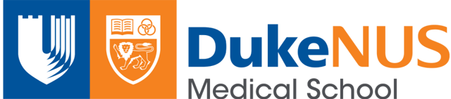 Duke-NUS Medical School logo